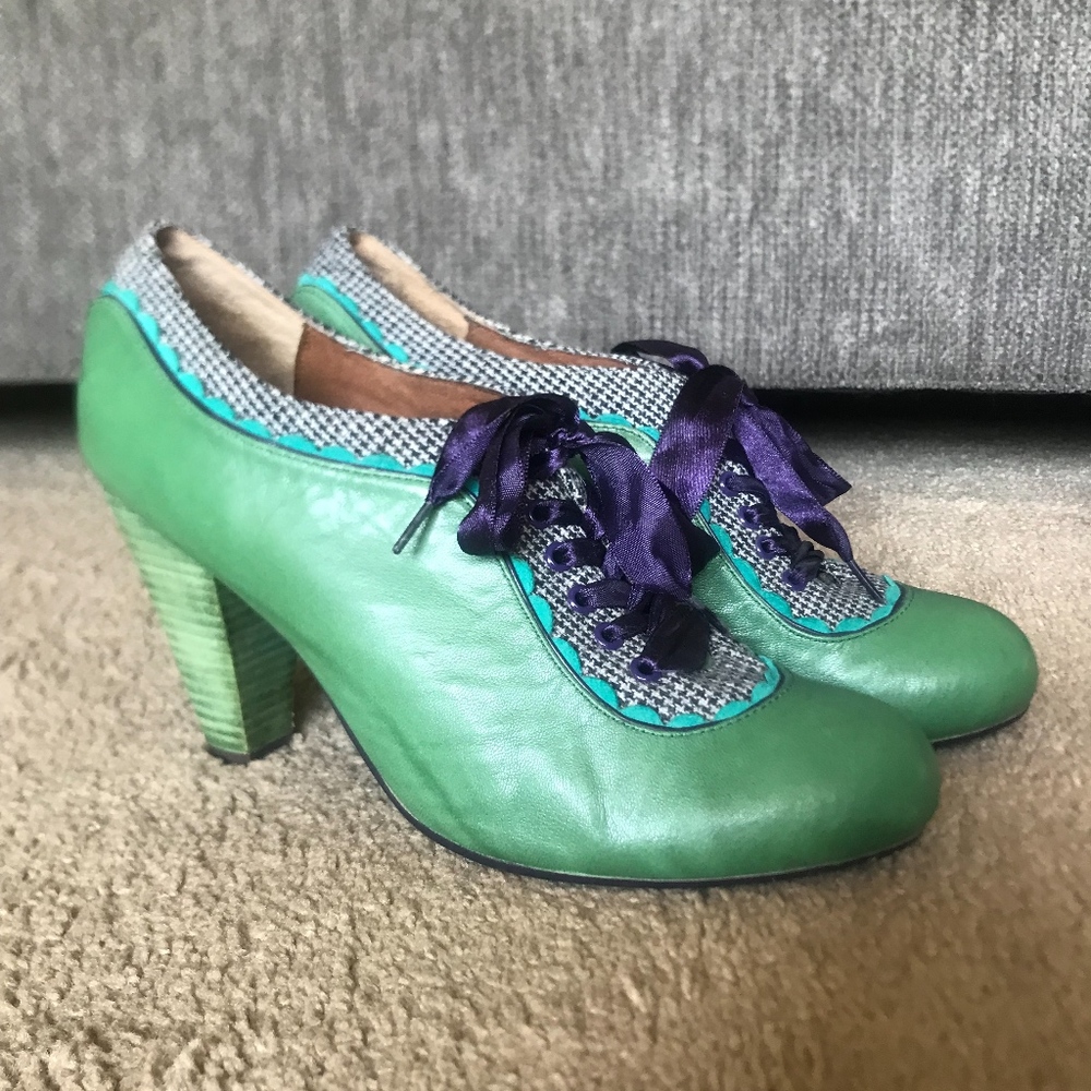 Anthropologie Shoes - Poetic License